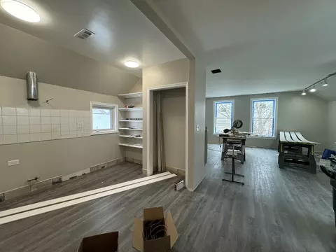 Kitchen - 4422 S Emerald Ave, Chicago, IL 60609 photo 1 of 3
