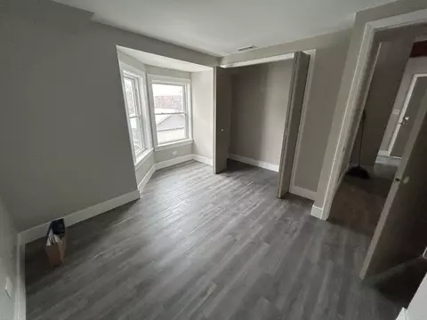 Bedroom - 4422 S Emerald Ave, Chicago, IL 60609 photo 1 of 3