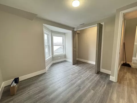 Bedroom - 4422 S Emerald Ave, Chicago, IL 60609 photo 3 of 3
