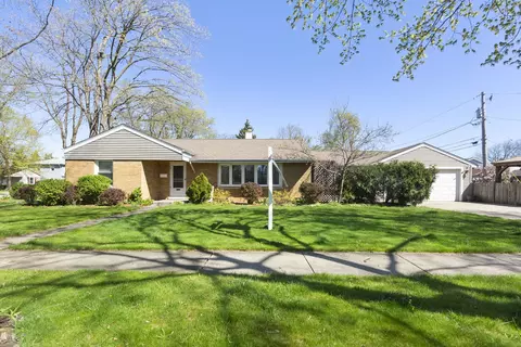 1151 Alfini Dr, Des Plaines, IL 60016