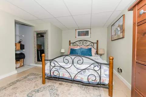 Bedroom - 192 S Edison Ave, Elgin, IL 60123 photo 3 of 4