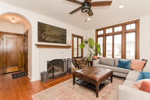 Living - 192 S Edison Ave, Elgin, IL 60123 photo 1 of 6