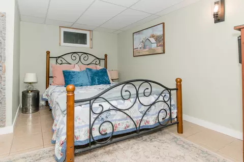Bedroom - 192 S Edison Ave, Elgin, IL 60123 photo 4 of 4