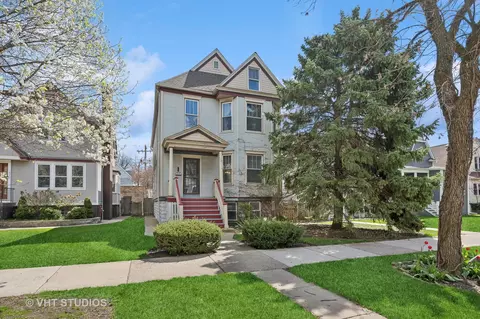 4035 N Harding Ave, Chicago, IL 60618