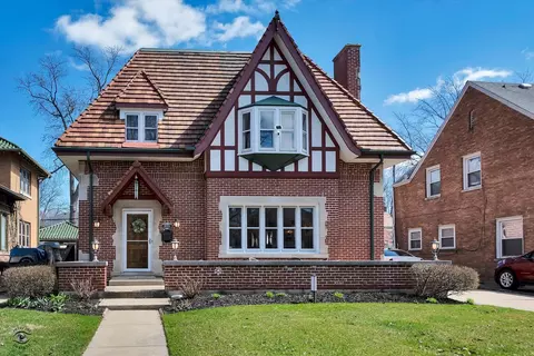 10333 S Bell Ave, Chicago, IL 60643