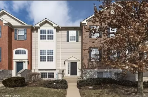 1602 Thornbury Rd, Bartlett, IL 60103