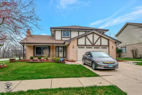 22403 Millard Ave, Richton Park, IL 60471