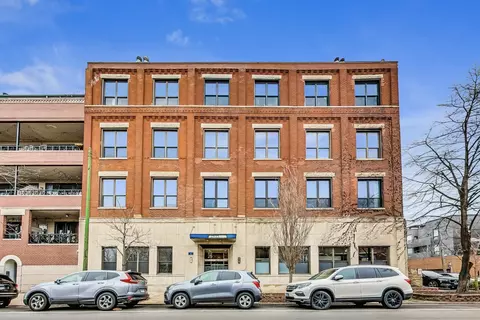 2525 N Sheffield Ave #4E, Chicago, IL 60614