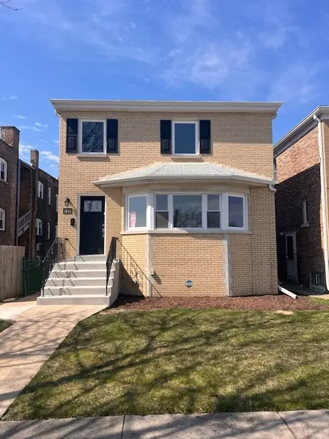 1644 East Ave, Berwyn, IL 60402