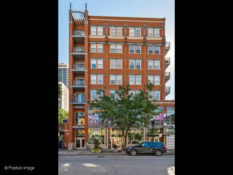1515 N Wells St #6C, Chicago, IL 60610