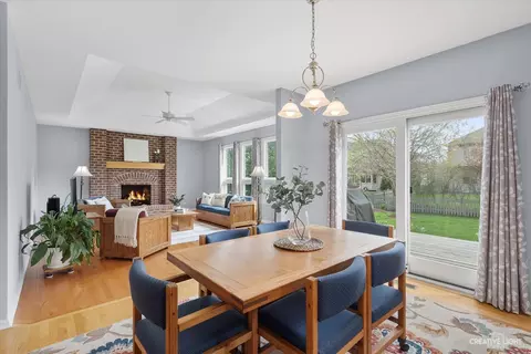 Dining - 3812 Grassmere Rd, Naperville, IL 60564 photo 1 of 2