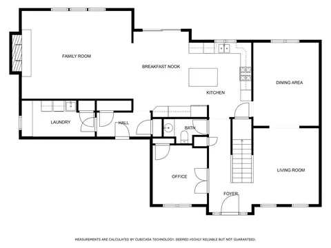 Floorplan - 3812 Grassmere Rd, Naperville, IL 60564 photo 2 of 6