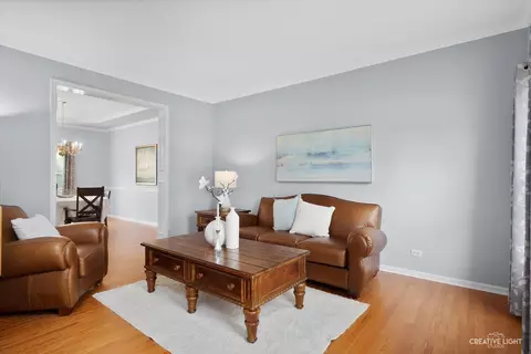 Living - 3812 Grassmere Rd, Naperville, IL 60564 photo 3 of 4