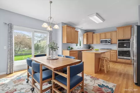 Kitchen - 3812 Grassmere Rd, Naperville, IL 60564 photo 1 of 4