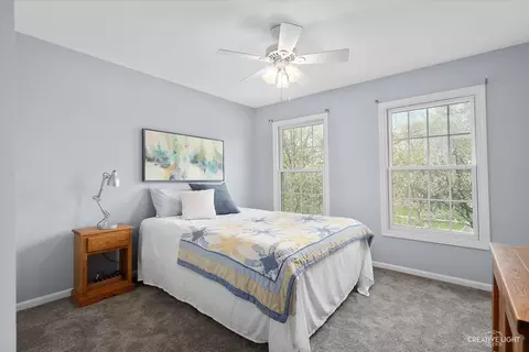 Bedroom - 3812 Grassmere Rd, Naperville, IL 60564 photo 4 of 4