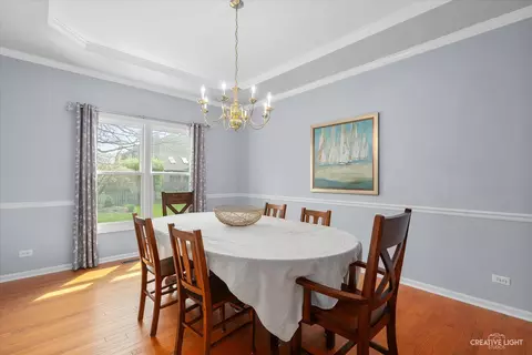 Dining - 3812 Grassmere Rd, Naperville, IL 60564 photo 2 of 2
