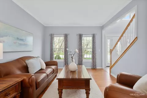 Living - 3812 Grassmere Rd, Naperville, IL 60564 photo 4 of 4