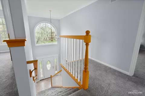 Entry Way - 3812 Grassmere Rd, Naperville, IL 60564 photo 3 of 3