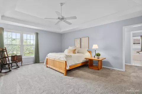 Bedroom - 3812 Grassmere Rd, Naperville, IL 60564 photo 1 of 4
