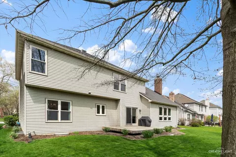 Exterior - 3812 Grassmere Rd, Naperville, IL 60564 photo 3 of 10