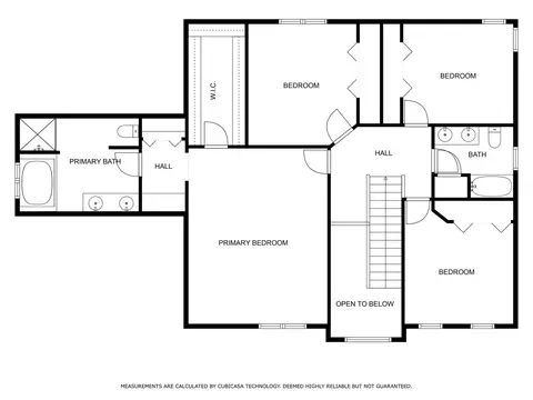 Floorplan - 3812 Grassmere Rd, Naperville, IL 60564 photo 1 of 6