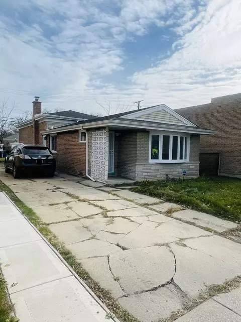 9123 S Halsted St, Chicago, IL 60620