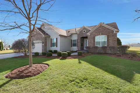 12223 Spring Creek Dr, Huntley, IL 60142