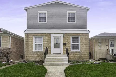 3727 N Page Ave, Chicago, IL 60634