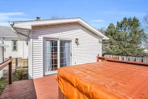 420 E Belle Ave, Rantoul, IL 61866 photo 32