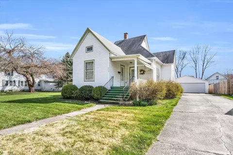 420 E Belle Ave, Rantoul, IL 61866 photo 38
