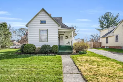 420 E Belle Ave, Rantoul, IL 61866