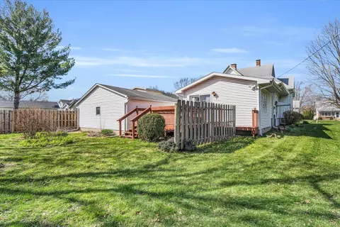 420 E Belle Ave, Rantoul, IL 61866 photo 33
