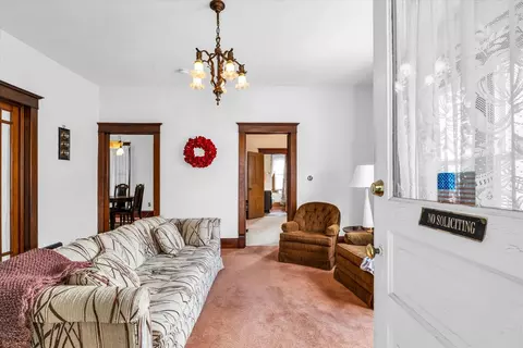 420 E Belle Ave, Rantoul, IL 61866 photo 4