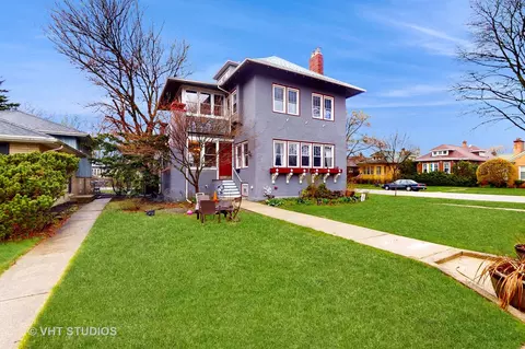 3102 Wisconsin Ave, Berwyn, IL 60402