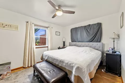Bedroom - 132 N Chase Ave, Bartlett, IL 60103 photo 1 of 1