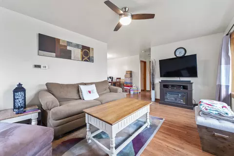 Living - 132 N Chase Ave, Bartlett, IL 60103 photo 2 of 2