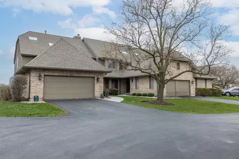 1412 Spyglass Ct, Itasca, IL 60143