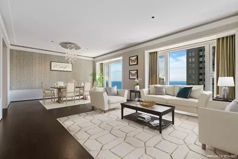 Living - 77 E Walton St #22B, Chicago, IL 60611 photo 1 of 4