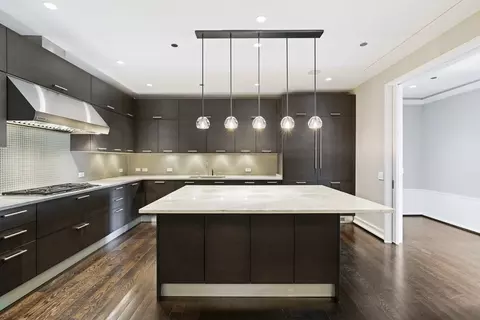 Kitchen - 77 E Walton St #22B, Chicago, IL 60611 photo 1 of 3