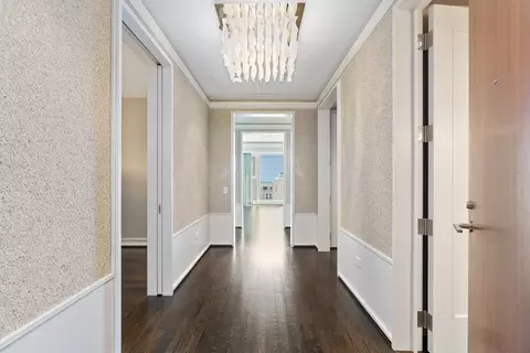 Entry Way - 77 E Walton St #22B, Chicago, IL 60611 photo 1 of 2