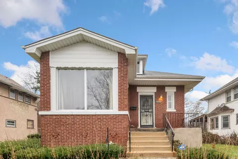 9842 S Winston Ave, Chicago, IL 60643
