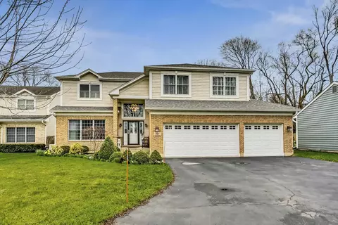 717 S Williams Ave, Palatine, IL 60074