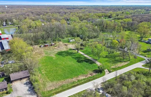 2326 W Wolpers Rd, Park Forest, IL 60466