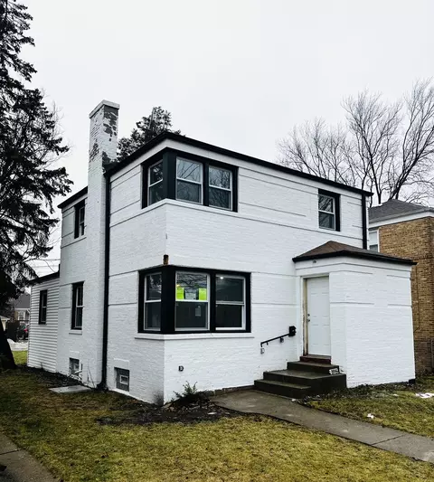 2116 S 19th Ave, Broadview, IL 60155