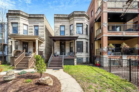 4015 N Paulina St, Chicago, IL 60613
