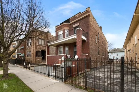 5469 W Washington Blvd, Chicago, IL 60644