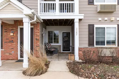 226 Bertram Dr #F, Yorkville, IL 60560