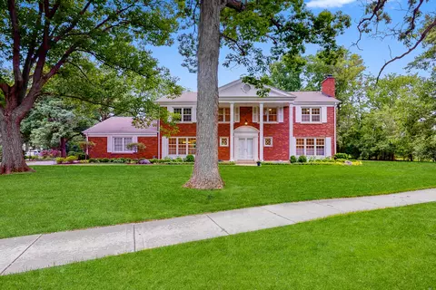 2100 Burr Oak Dr, Glenview, IL 60025