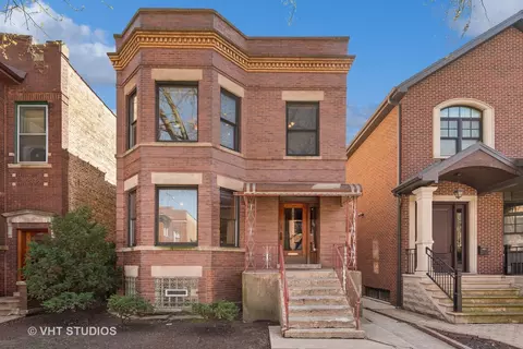 2441 W Wilson Ave, Chicago, IL 60625