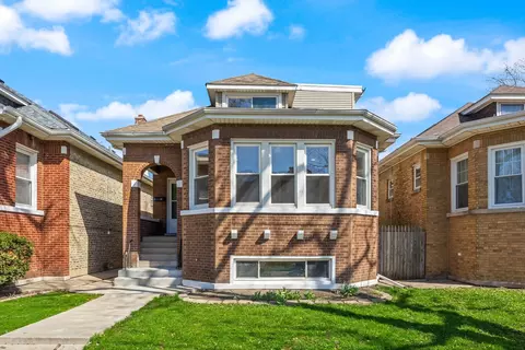 3105 N Major Ave, Chicago, IL 60634